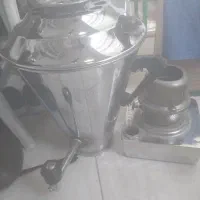 سماور نفتی