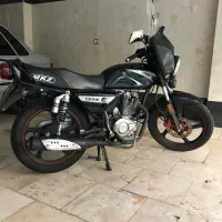 موتور سیکلت ساوین 200