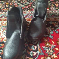 کفش ایمنی