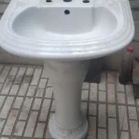 روشویی در حد نو