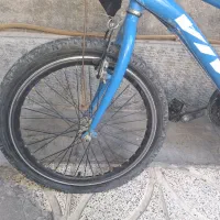 دوچرخه 20
