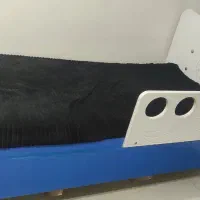 تخت یک نفره