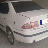 سمنداف سون دوگانه کارخانه مدل1394