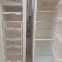 یخچال دوقلو ترکیه ای
