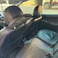 206 sd v8|خودرو سواری و وانت|صدرا-فارس, فاز ۱|دیوار
