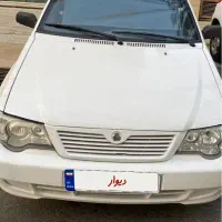پراید ۱۱۱ ۹2