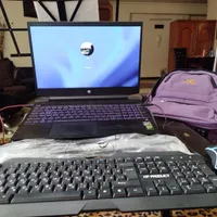 pavilion gaming HP|رایانه همراه|اصفهان, شیخ اشراق|دیوار