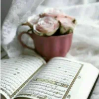 سرکتاب دعا