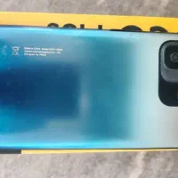 گوشی گیمینگ poco m5s