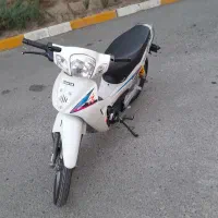 فروش موتور سیکلت