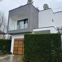 ویلا اکازیون فول فرنیش شهرکی سیاهرود