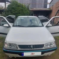 پژو ۴۰۵ تویو فایو بی رنگ مصرف خانگی درحد