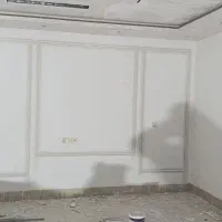 به یک اوستا گچ کار برای عراق