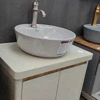 سبزماچاکابین روشویی
