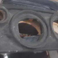 تاقچه ماشین و زیر پایی ماشین پراید پژو و...