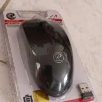 موس  بلوتوثی ، XPW180