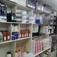 فروش ویژه کارتریج و مواد مصرفی پرینتر