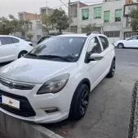 لیفان x50 مدل ۱۳۹۵ بیرنک