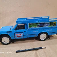 ماشین اسباب بازی