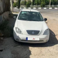تیبا ۱ دوگانه مدل ۹۷