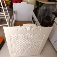 تخت کودک