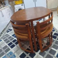 میز نهار خوری