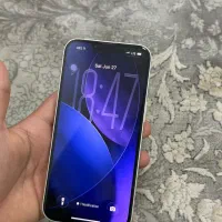 IPhone 13 normal