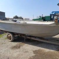 قایق یاماها