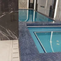 آپارتمان نوساز ۴۱۰ متر