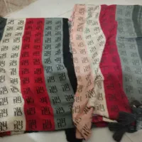 شال دخترانه