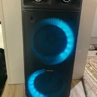 اسپیکر kbs455 کینگ استار