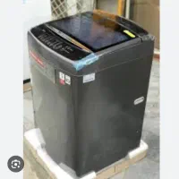 لباسشویی درب بالا ال جی 10کیلویی