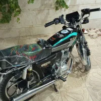 کبیر ۲۰۰ مدل ۱۴۰۲