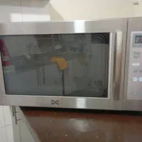 مایکرو ویو دوو