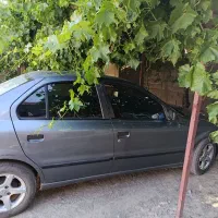 سمند lx۸۶