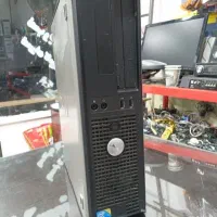 مینی کیس dell