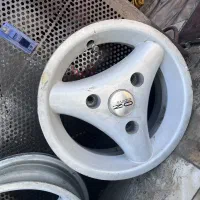 رینگ سه پیچ رنو