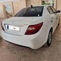 دنا پلاس ۶ دنده فول مدل ۱۴۰۵ صفر (معاوضه)