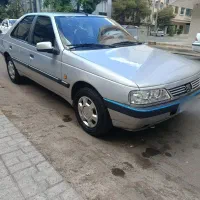 405slx بسیار تمیز