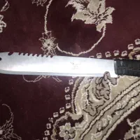 چاقو بامبو فولاد