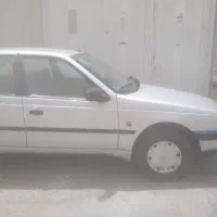 پژو 405مدل 92