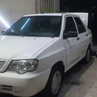 پراید ۱۳۲|خودرو سواری و وانت|کامیاران, |دیوار