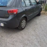 تیبا ۲مدل ۹۴ نوک مدادی