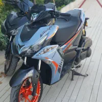 ایروکس ۴۰۴ فول هوا خنگ