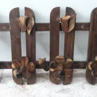 چوب لباسی