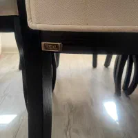 میز ناهارخوری ۶ نفره