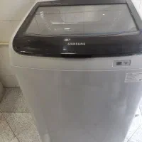 لباسشویی درب از بالا سامسونگ WA16B