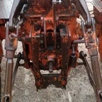 تراکتور رمانی مدل ۶۳