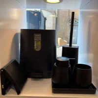سطل سرویس بهداشتی