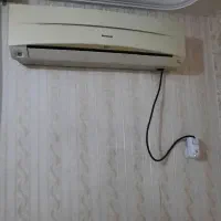 کولر اسپلیت پاناسونیک